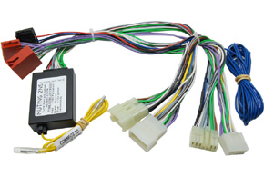 E-shop Adaptér pre HF sadu Toyota