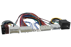 E-shop Adaptér pre HF sadu Renault / Dacia