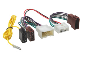 E-shop Adaptér pre HF sadu Renault