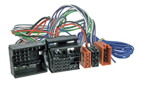 Adaptér pre HF sadu Audi
