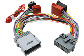 E-shop Adaptér pre HF sadu Hummer