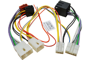 E-shop Adaptér pre HF sadu Lexus