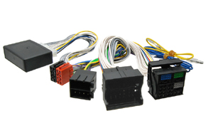 E-shop Adaptér pre HF sadu Audi / Škoda / Seat / Volkswagen
