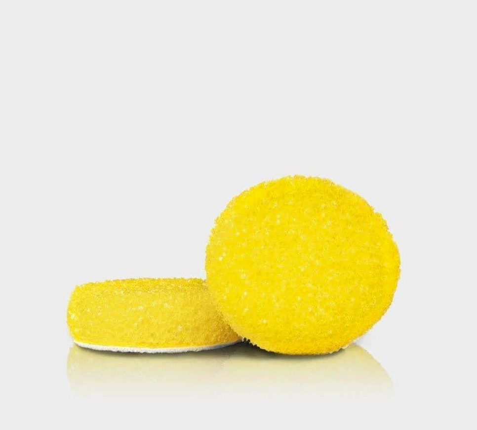 Penový aplikátor Auto Finesse Scrubi Spot Pad