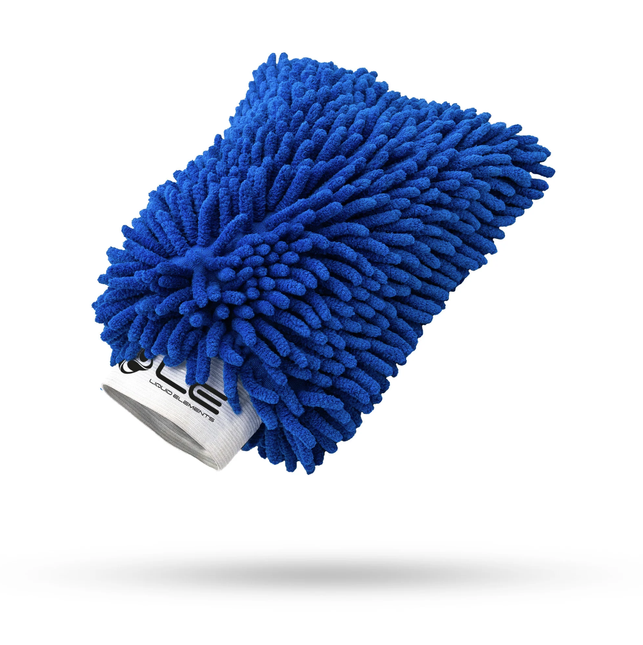 E-shop Umývacia rukavica Liquid Elements Washing Glove Chubby 2.0