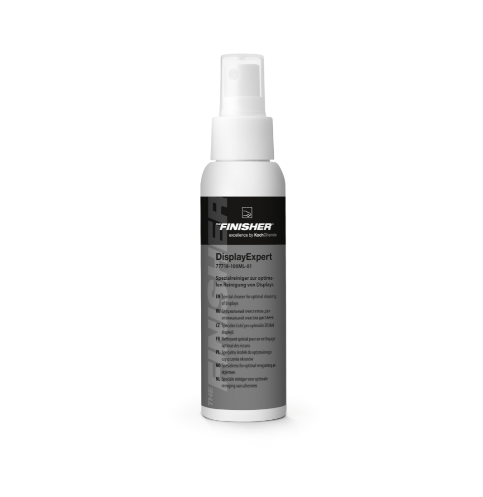 E-shop Špeciálny čistič pre displeje Koch Chemie DisplayExpert (100 ml)