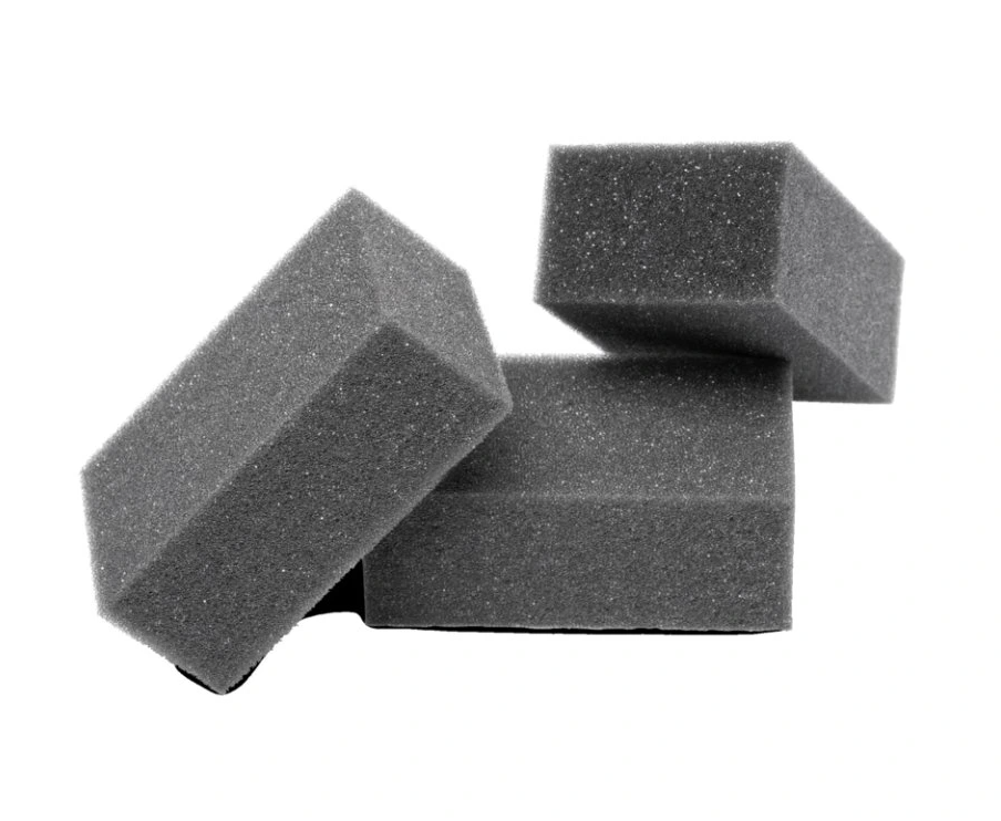 E-shop Čistiace a aplikačné hubky COLOURLOCK Cleaning &amp; Application Sponge medium (Set of 3)