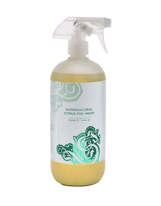 E-shop Predumytie Supernatural Citrus Pre-wash (1 l)
