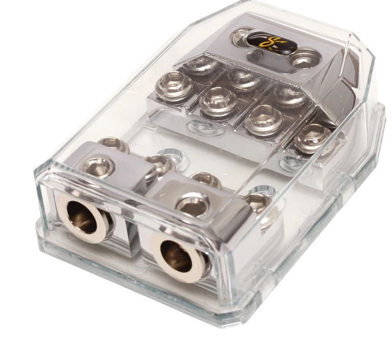 E-shop Distribučný blok Stinger SHD823