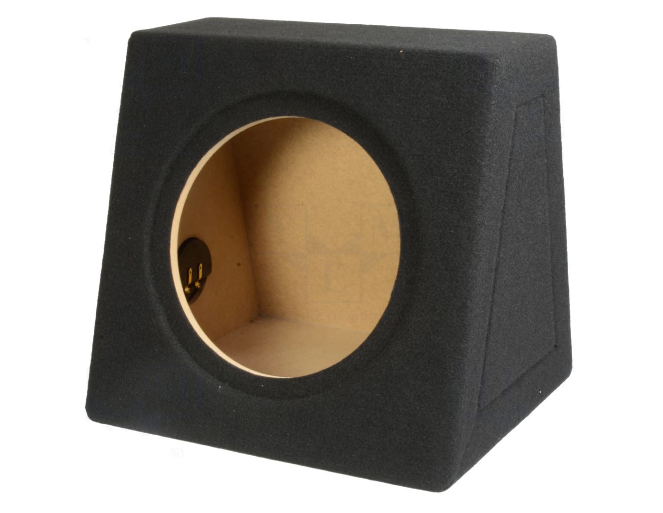 E-shop Uzavretá ozvučnica Basser C1020 Black