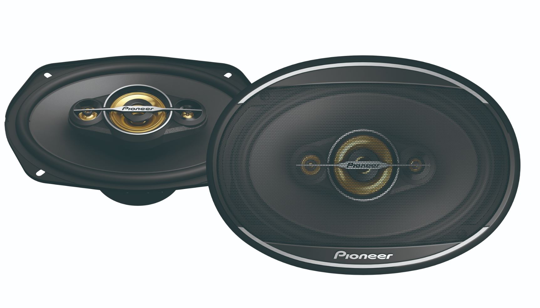 Reproduktory Pioneer TS-A6971F.