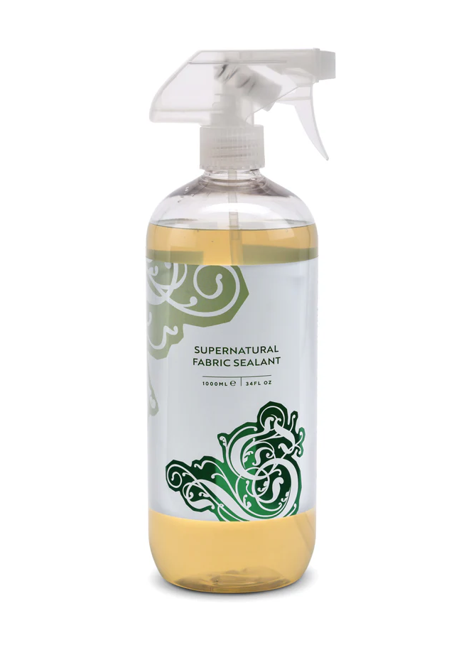 E-shop Ochrana kože a látok Supernatural Fabric Sealant (1 l)