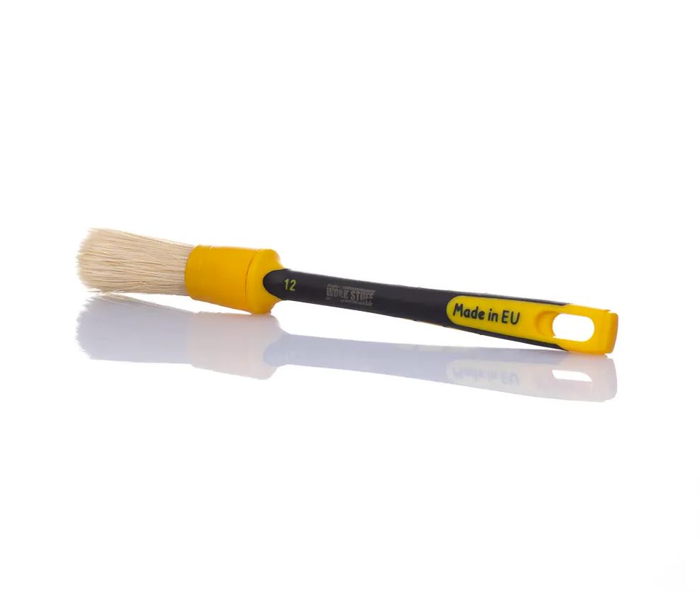 E-shop Detailingový štetec Work Stuff Detailing Brush Rubber Classic 24 mm