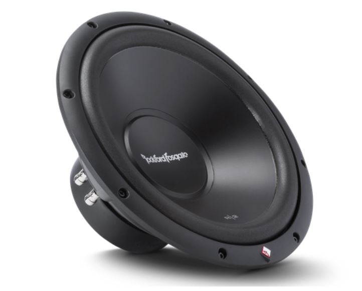 E-shop Subwoofer Rockford Fosgate PRIME R2D4-12