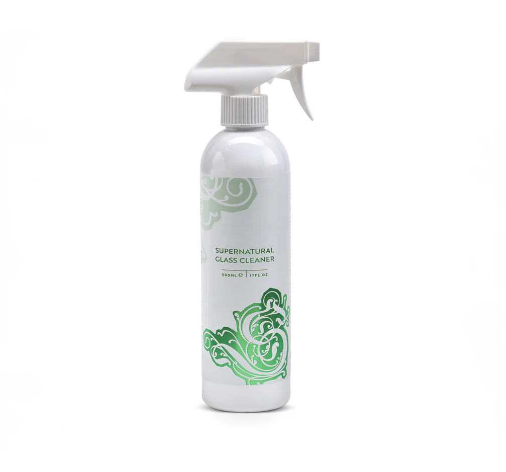 E-shop Čistič na okná Supernatural Glass Cleaner (500 ml)