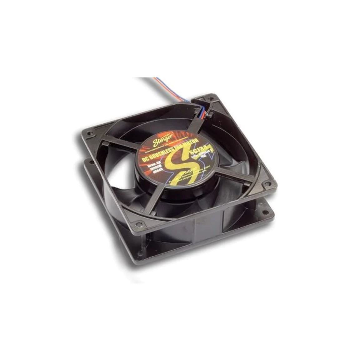 E-shop Ventilátor Stinger SGJ34