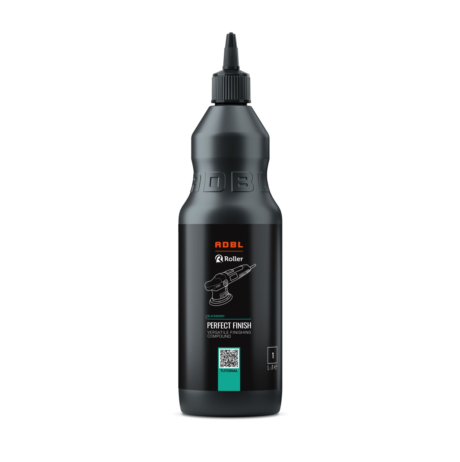 E-shop Finišovacia leštiaca pasta ADBL Perfect Finish (1 l)