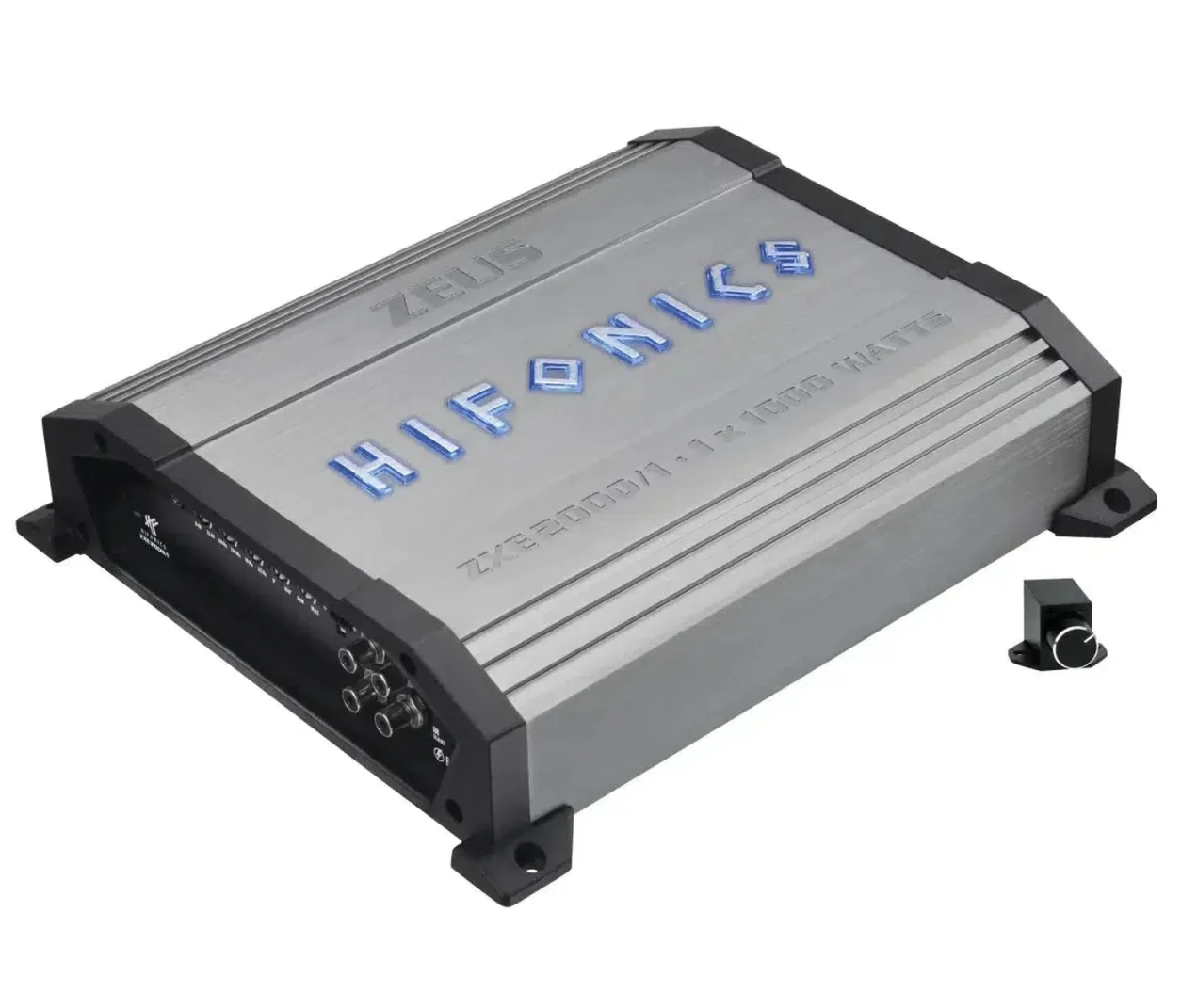 E-shop Zosilňovač Hifonics ZXE2000/1
