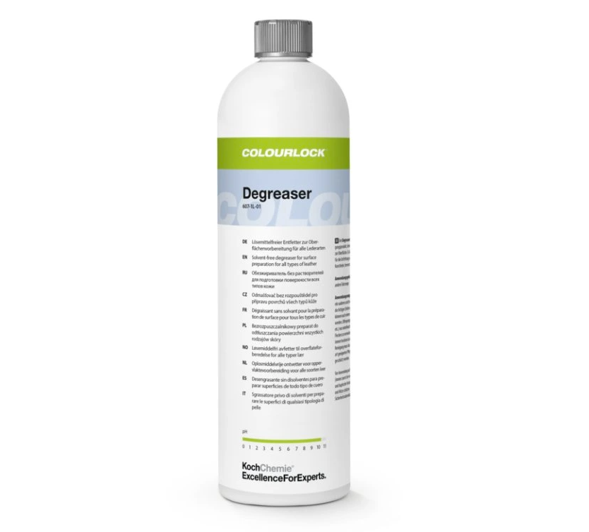 E-shop Odmasťovač COLOURLOCK by KochChemie Degreaser (1 l)