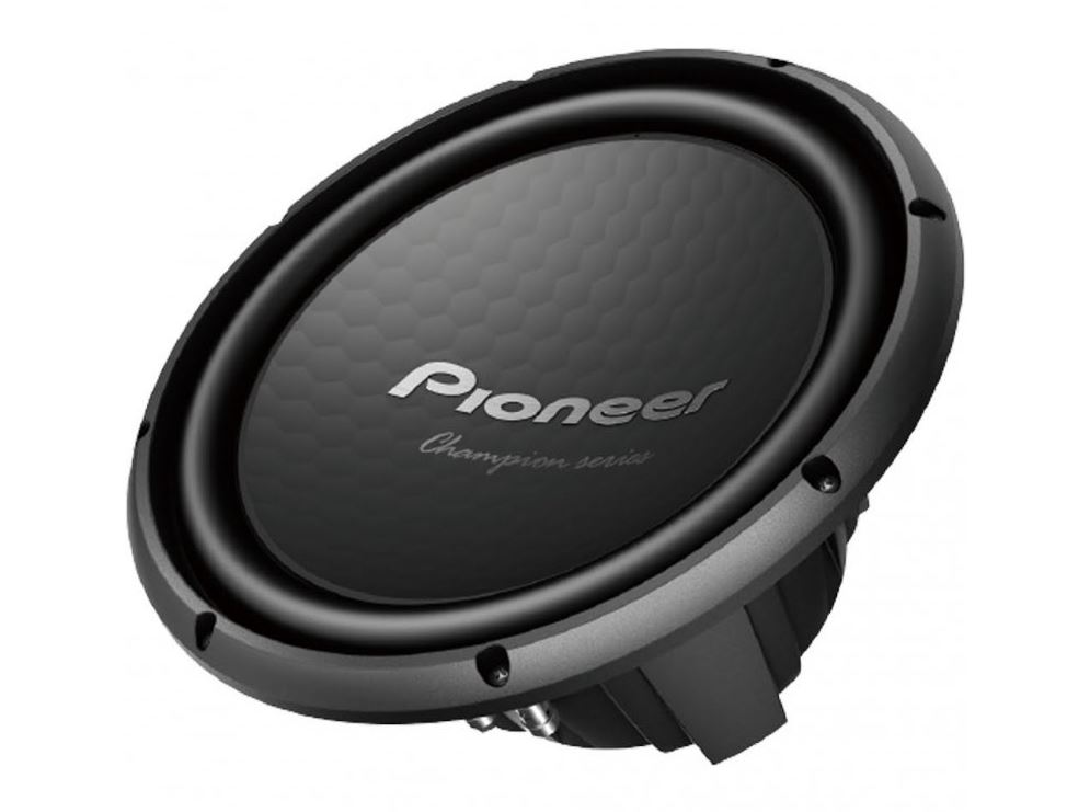 E-shop Subwoofer Pioneer TS-W32D4