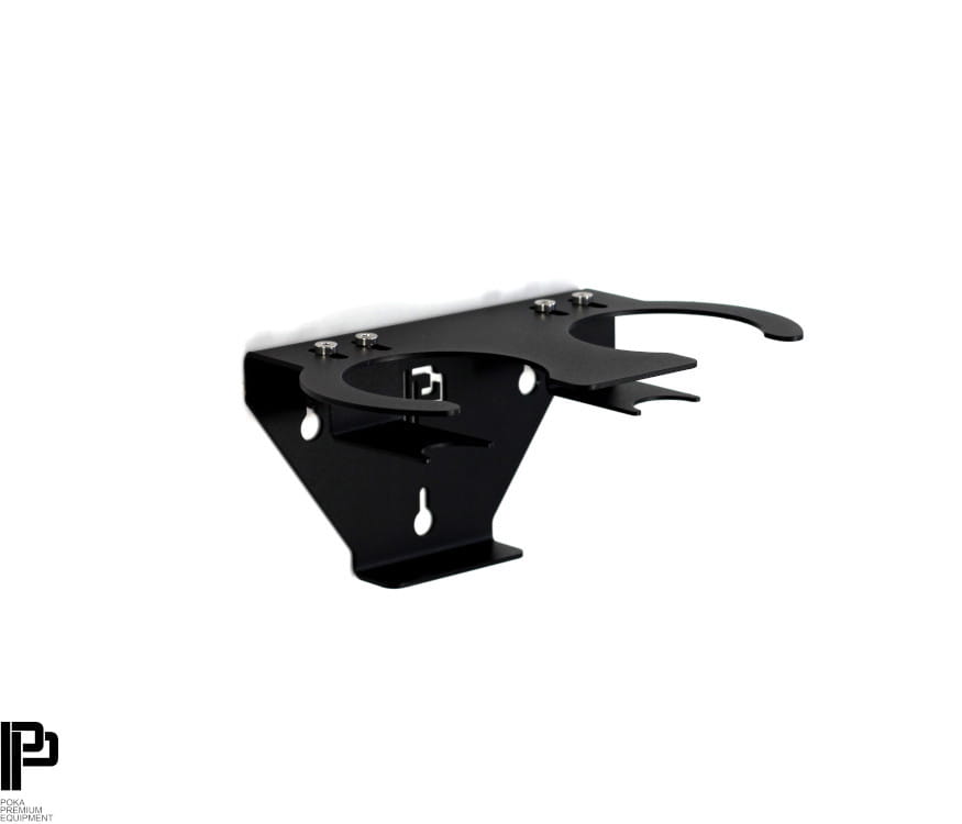 E-shop Držiak na dve striekacie pištole Poka Premium Two spray guns holder