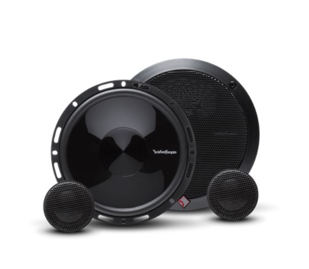 E-shop Reproduktory Rockford Fosgate PUNCH P165-SE
