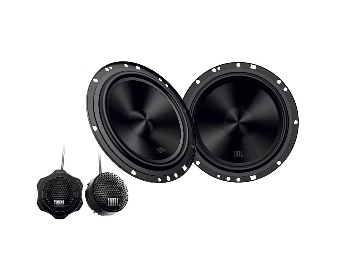E-shop Reproduktory JBL STAGE2 GEN2 65CF