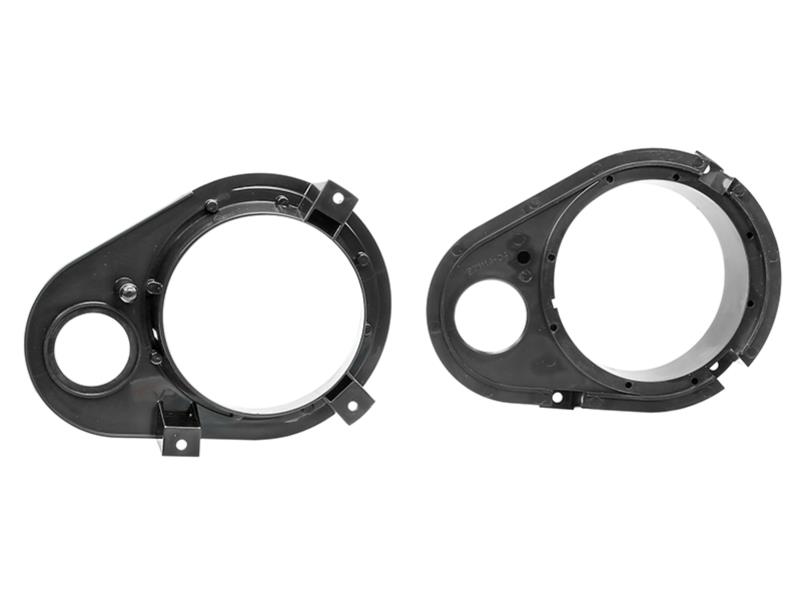 E-shop Plastové podložky pod reproduktory pre Ford Escort, Orion