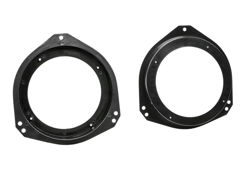 E-shop Plastové podložky pod reproduktory pre Opel Corsa B, Corsa C, Tigra, Vivaro