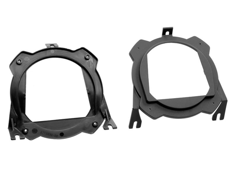 E-shop Plastové podložky pod reproduktory pre Opel Corsa B, Corsa C, Tigra