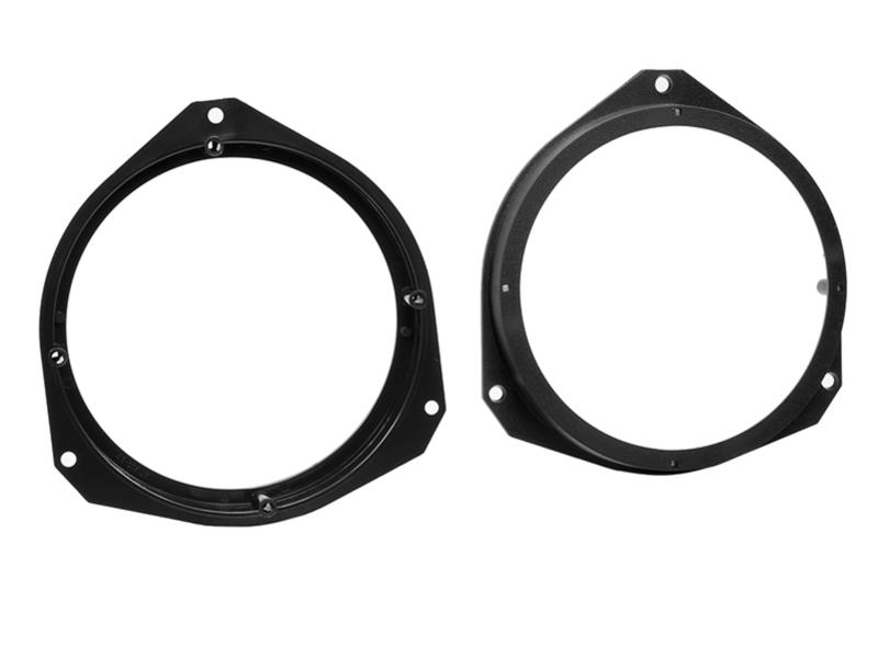 Plastové podložky pod reproduktory pre Alfa Romeo / Citroën / Dacia / Fiat / Ford / Iveco / Nissan / Opel / Peugeot / Renault