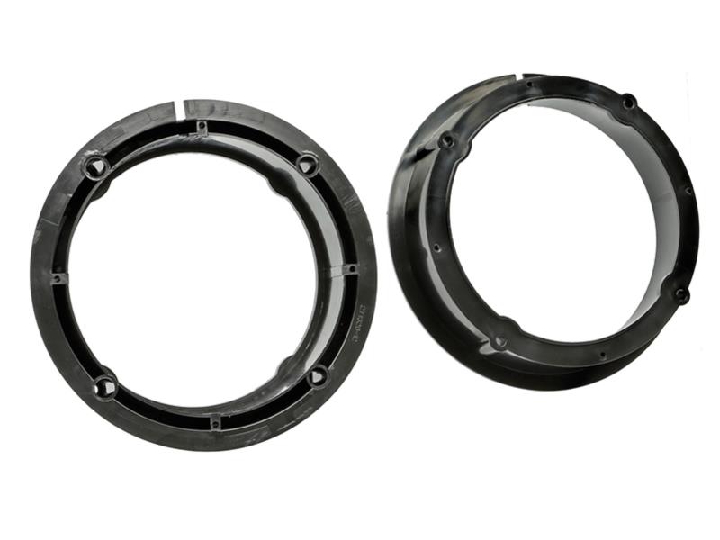 Plastové podložky pod reproduktory pre Audi Seat / Škoda / Volkswagen