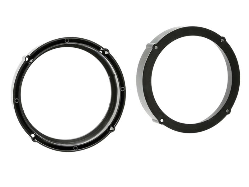 Plastové podložky pod reproduktory pre Bugatti / Seat / Mitsubishi / Škoda / Volkswagen
