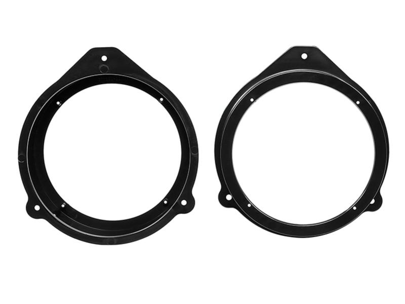 Plastové podložky pod reproduktory pre Audi / Lamborghini / Saab / Seat