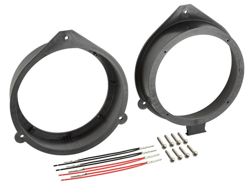 E-shop Plastové podložky pod reproduktory pre Audi / Lamborghini / Saab / Seat