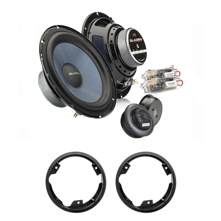 E-shop Reproduktory do Ford S-Max I č. 2