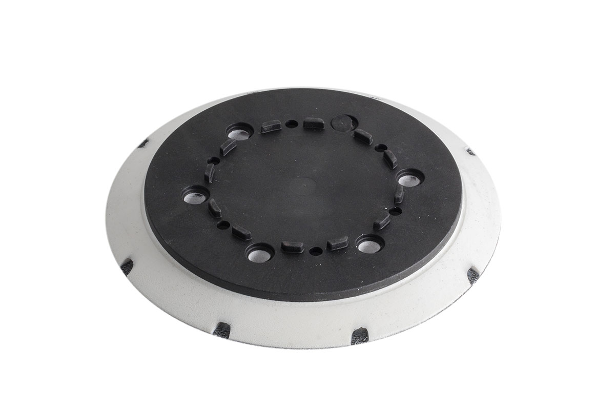 E-shop Unášač RUPES Backing Pad 150 mm