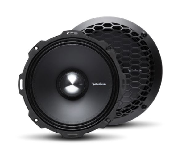E-shop Stredobasový reproduktor Rockford Fosgate PUNCH PPS4-8