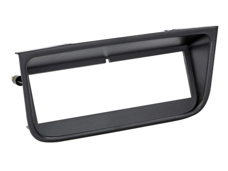 E-shop Redukčný rámček autorádia pre Peugeot 406, 406 Coupé