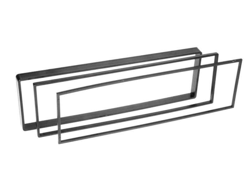 E-shop Redukčný rámček autorádia pre Citroën / Peugeot