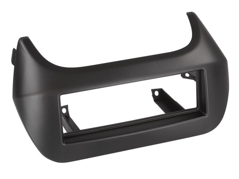 E-shop Redukčný rámček autorádia pre Citroen Nemo / Fiat Fiorino / Peugeot Bipper