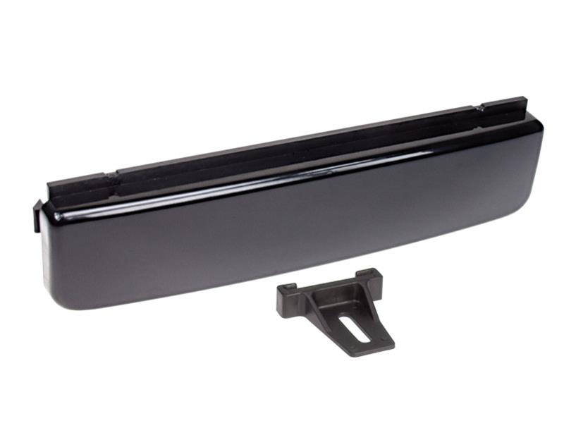 Redukčný rámček autorádia pre Ford / Jaguar