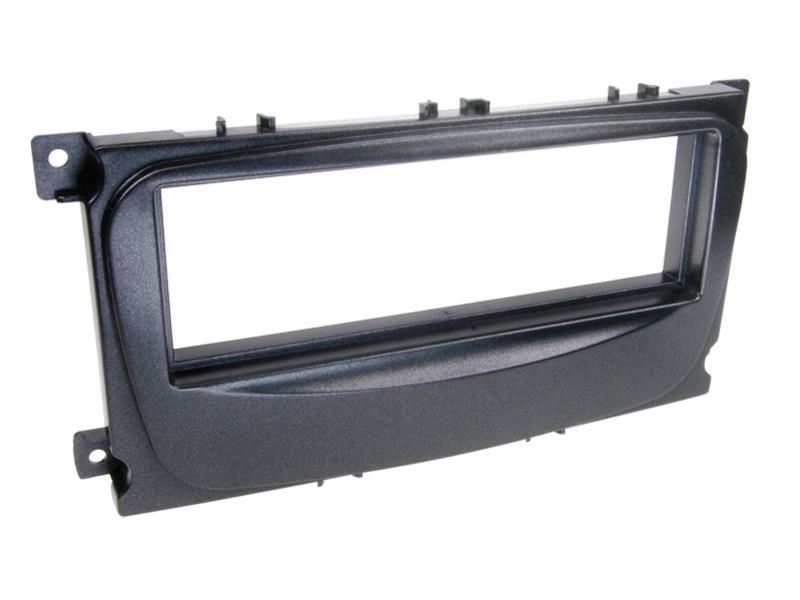 Redukčný rámček autorádia pre Ford Focus CC, Focus, Galaxy, Mondeo, S-MAX