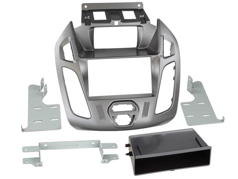 Redukčný rámček autorádia pre Ford Tourneo Connect, Transit Connect