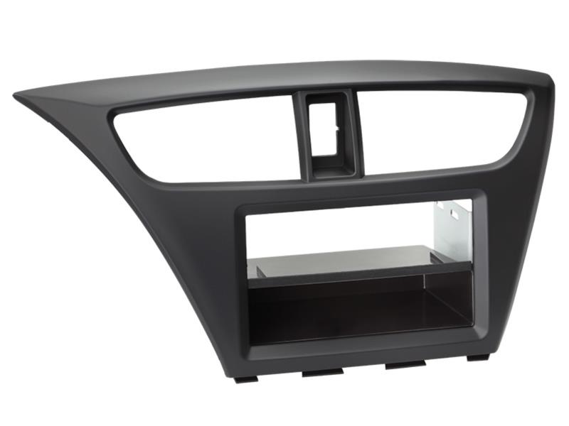E-shop Redukčný rámček autorádia pre Honda Civic IX, Civic Tourer