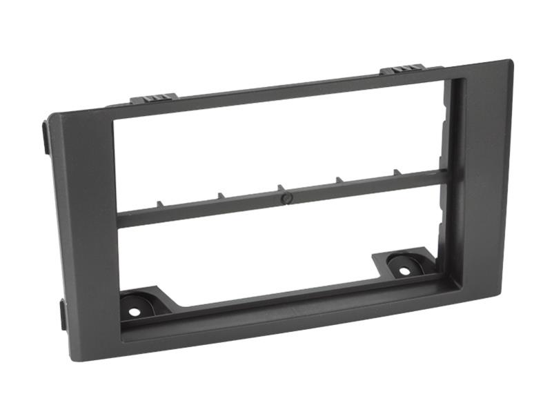 E-shop Redukčný rámček autorádia pre Iveco Daily V