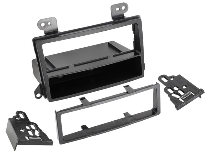 E-shop Redukčný rámček autorádia pre Mazda MPV, Premacy