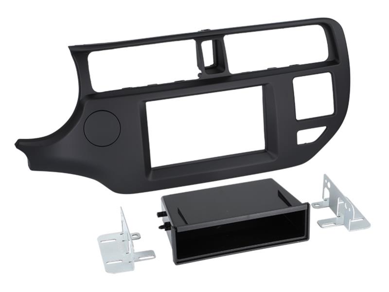 E-shop Redukčný rámček autorádia pre Kia Rio III