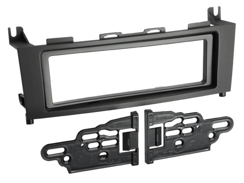 E-shop Redukčný rámček autorádia pre Mercedes GLK-Class
