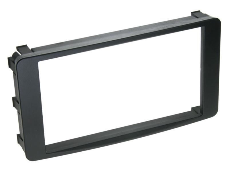 E-shop Redukčný rámček autorádia pre Mitsubishi Lancer, Outlander